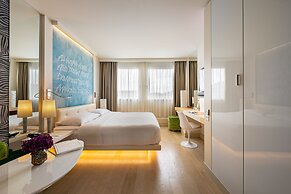 Hotel N'vY