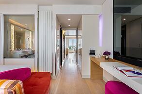 Hotel N'vY