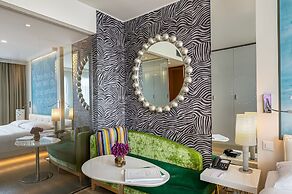 Hotel N'vY