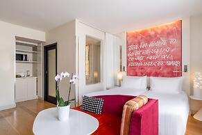 Hotel N'vY