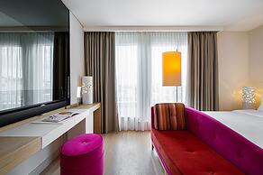 Hotel N'vY