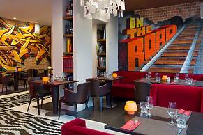 Hotel N'vY