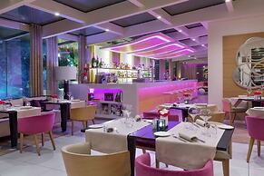 Hotel N'vY