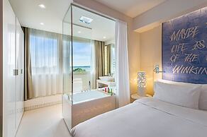 Hotel N'vY