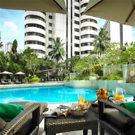 Shangri-La Kuala Lumpur