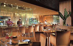 Shangri-La Kuala Lumpur