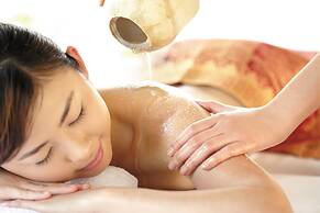 Shangri-La Kuala Lumpur