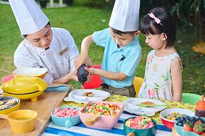 Shangri-La Kuala Lumpur