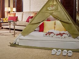 Shangri-La Kuala Lumpur