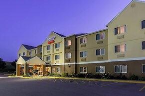 Fairfield Inn & Suites Sioux Falls