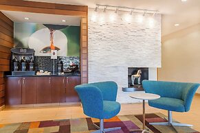 Fairfield Inn & Suites Sioux Falls
