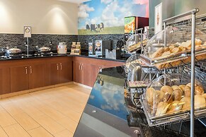 Fairfield Inn & Suites Sioux Falls