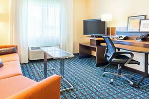Fairfield Inn & Suites Sioux Falls