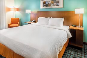 Fairfield Inn & Suites Sioux Falls