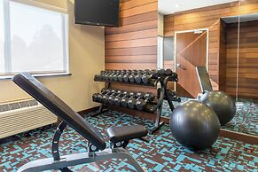 Fairfield Inn & Suites Sioux Falls