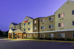 Fairfield Inn & Suites Sioux Falls