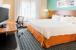 Fairfield Inn & Suites Sioux Falls