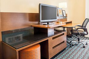 Fairfield Inn & Suites Sioux Falls