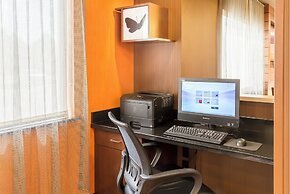 Fairfield Inn & Suites Sioux Falls