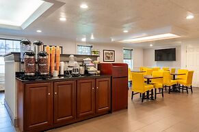 Comfort Inn Rockland - Boston