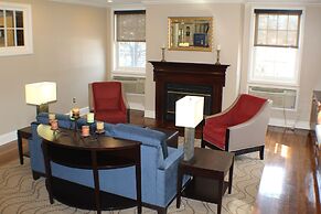 Comfort Inn Rockland - Boston