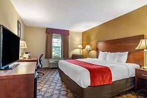 Comfort Inn Rockland - Boston
