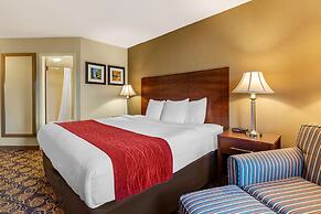 Comfort Inn Rockland - Boston