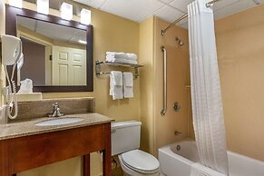 Comfort Inn Rockland - Boston