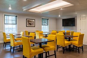 Comfort Inn Rockland - Boston