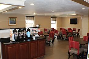 Comfort Inn Rockland - Boston