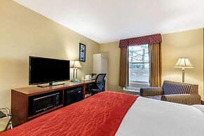 Comfort Inn Rockland - Boston