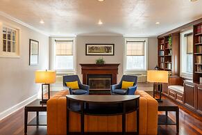 Comfort Inn Rockland - Boston