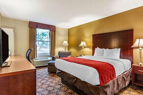 Comfort Inn Rockland - Boston