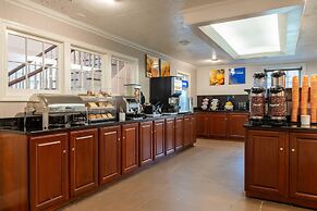 Comfort Inn Rockland - Boston
