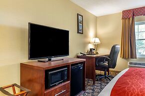 Comfort Inn Rockland - Boston