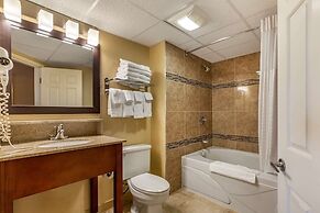 Comfort Inn Rockland - Boston