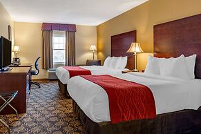 Comfort Inn Rockland - Boston
