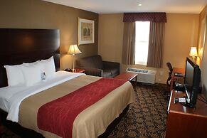 Comfort Inn Rockland - Boston