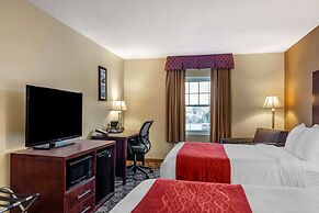 Comfort Inn Rockland - Boston