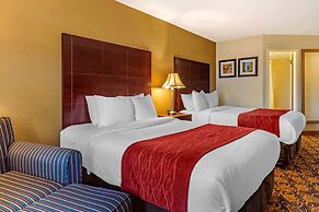Comfort Inn Rockland - Boston