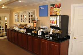 Comfort Inn Rockland - Boston