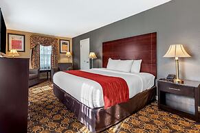 Comfort Inn Rockland - Boston