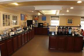 Comfort Inn Rockland - Boston