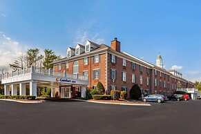 Comfort Inn Rockland - Boston