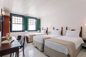 Pousada Porto Imperial