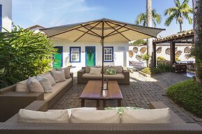 Pousada Porto Imperial