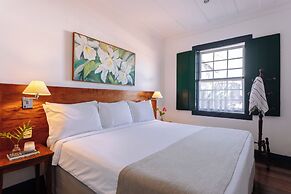 Pousada Porto Imperial