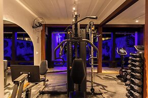 Pousada Porto Imperial