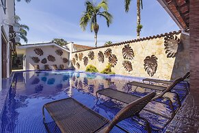 Pousada Porto Imperial