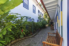 Pousada Porto Imperial